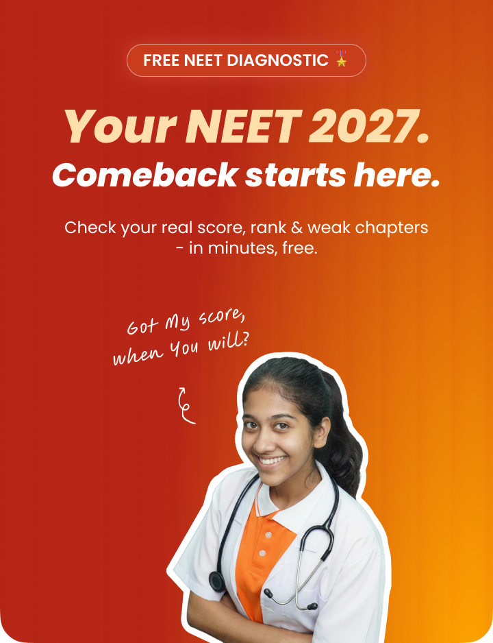 NEET diagnostic