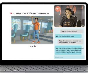 Live session with practice assignment