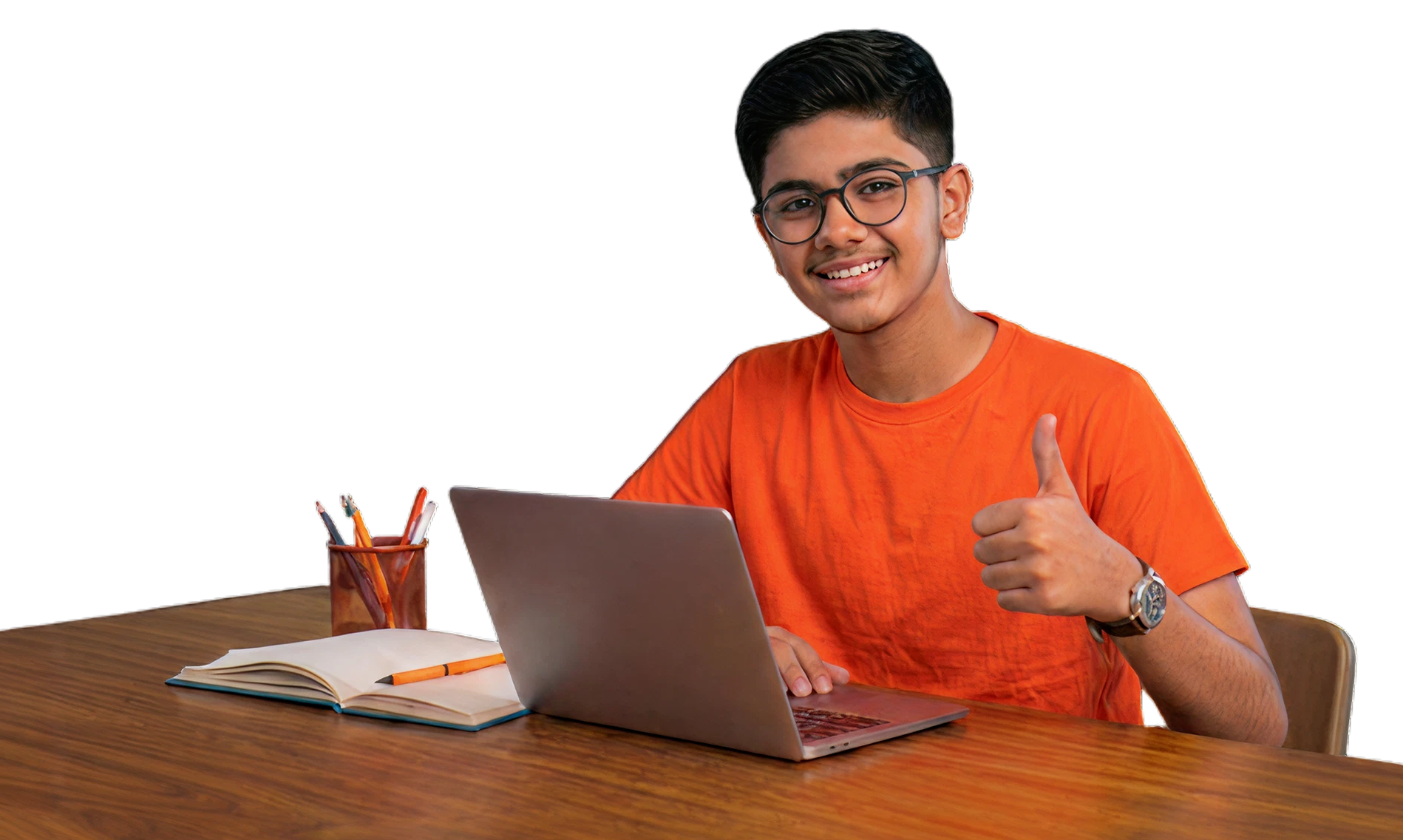 Vedantu Olympiad Grade 7-12 Science student