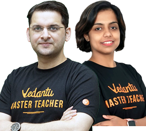 Vedantu Olympiad Master Teachers